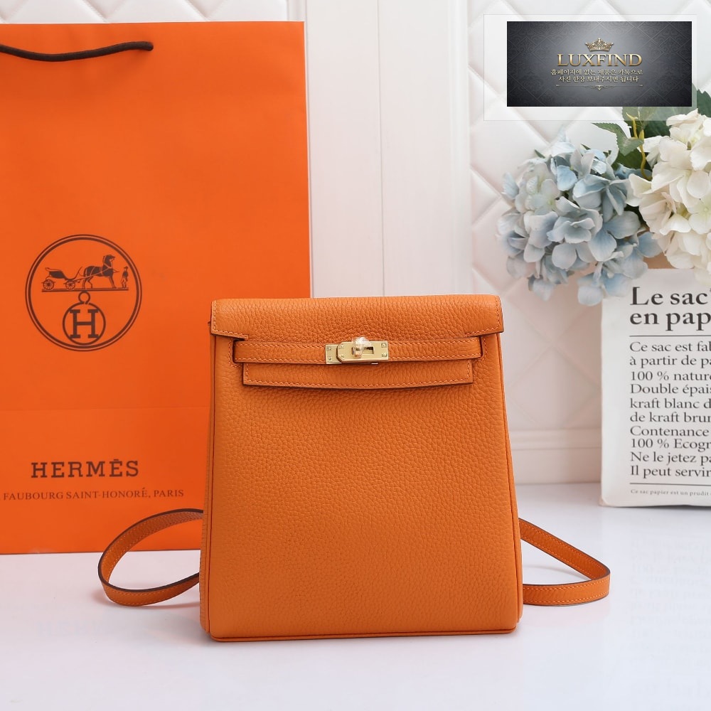Hermes Kelly Ado 22