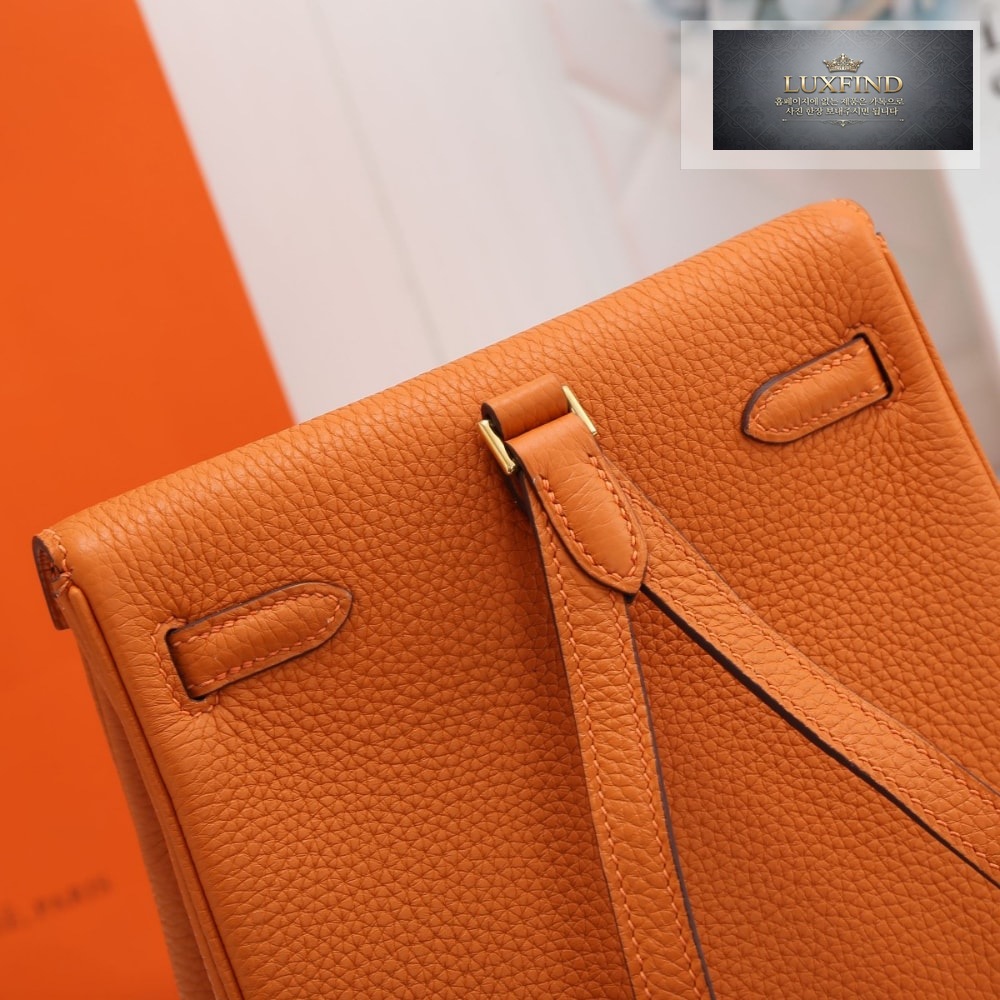Hermes Kelly Ado 22
