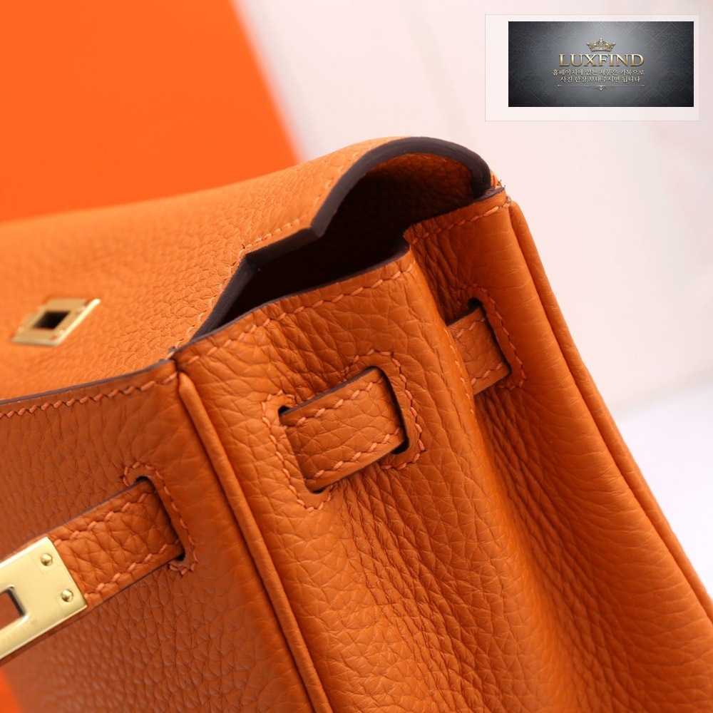 Hermes Kelly Ado 22