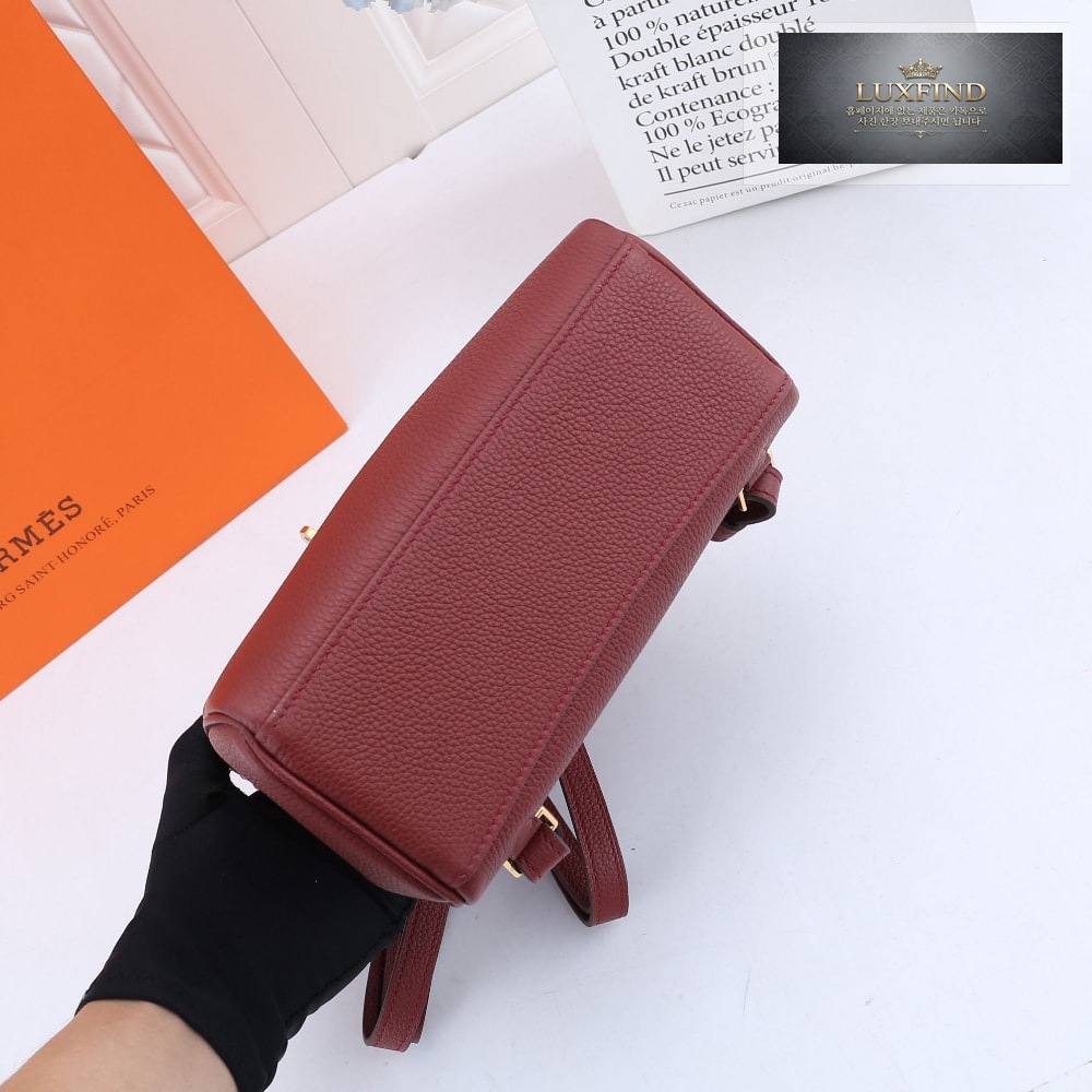 Hermes Kelly Ado 22