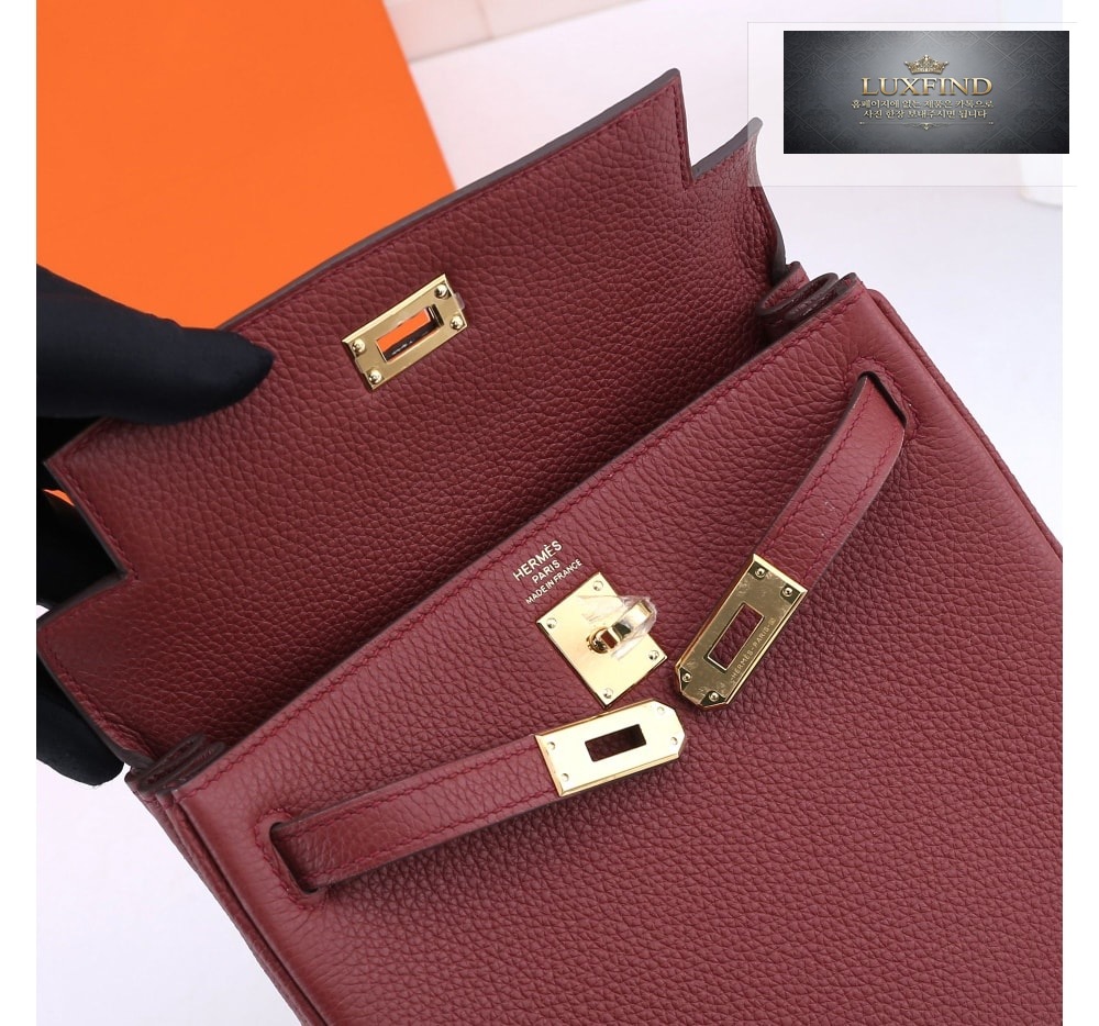 Hermes Kelly Ado 22