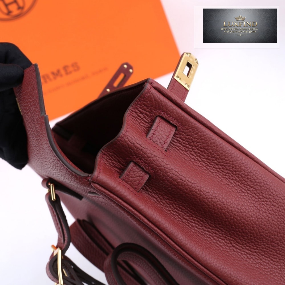 Hermes Kelly Ado 22