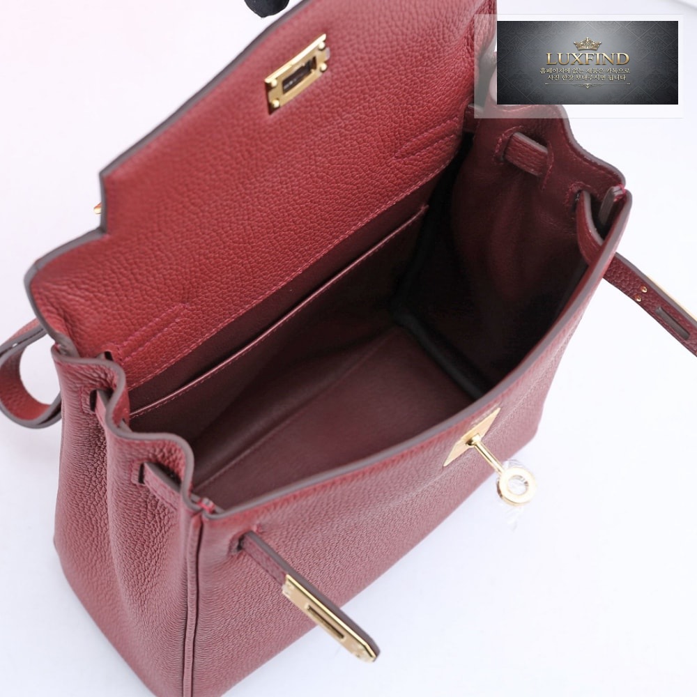 Hermes Kelly Ado 22