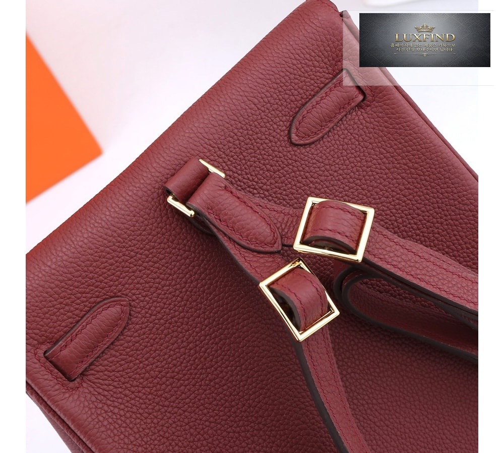 Hermes Kelly Ado 22