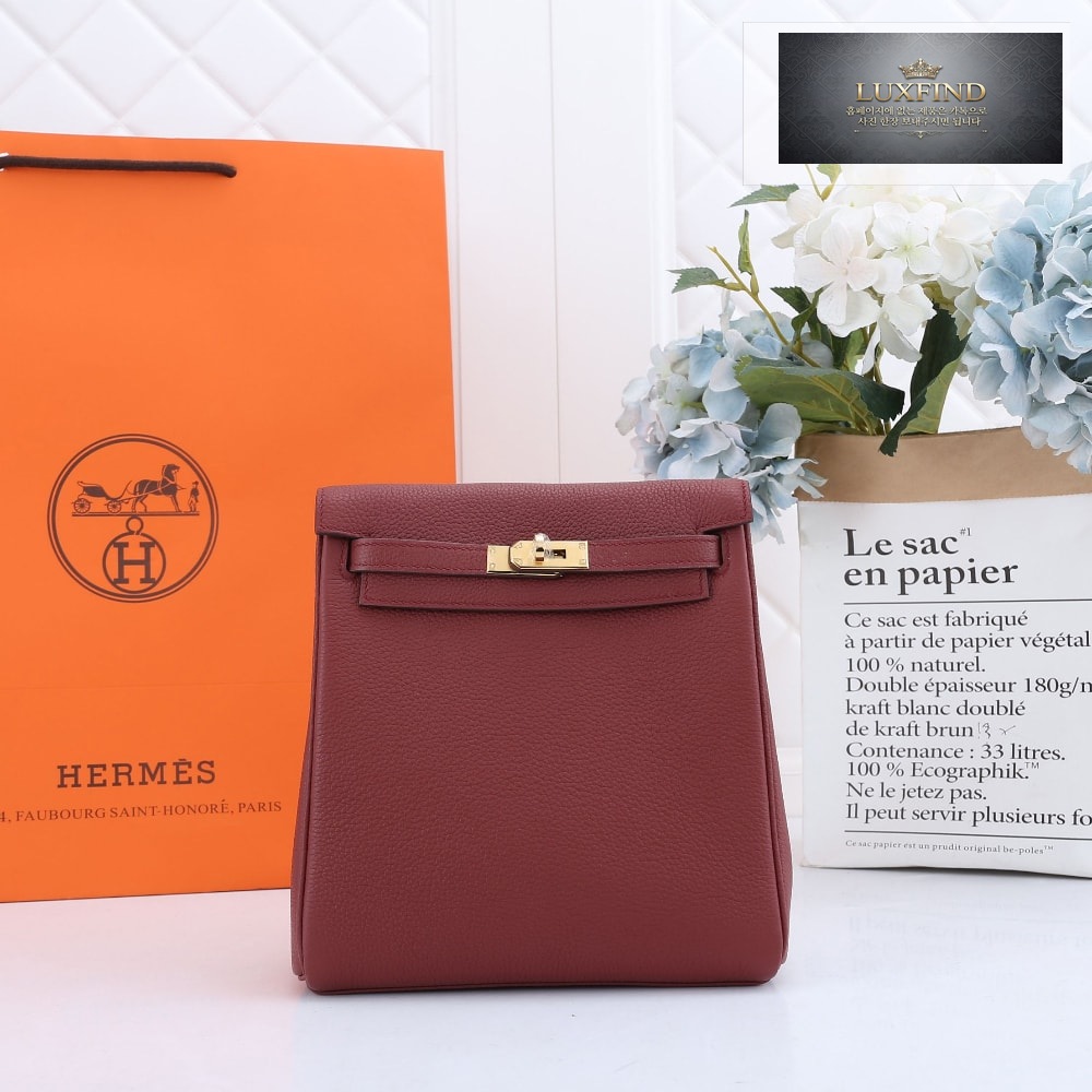 Hermes Kelly Ado 22