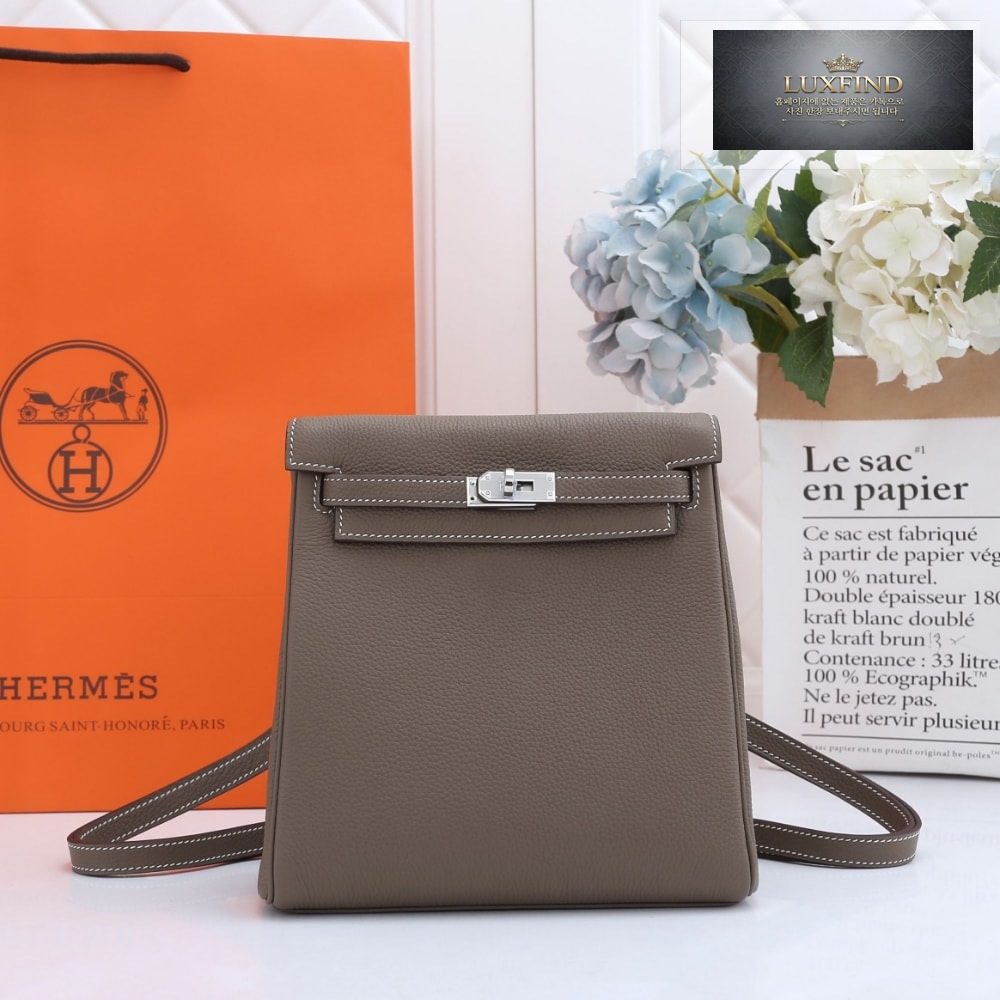 Hermes Kelly Ado 22
