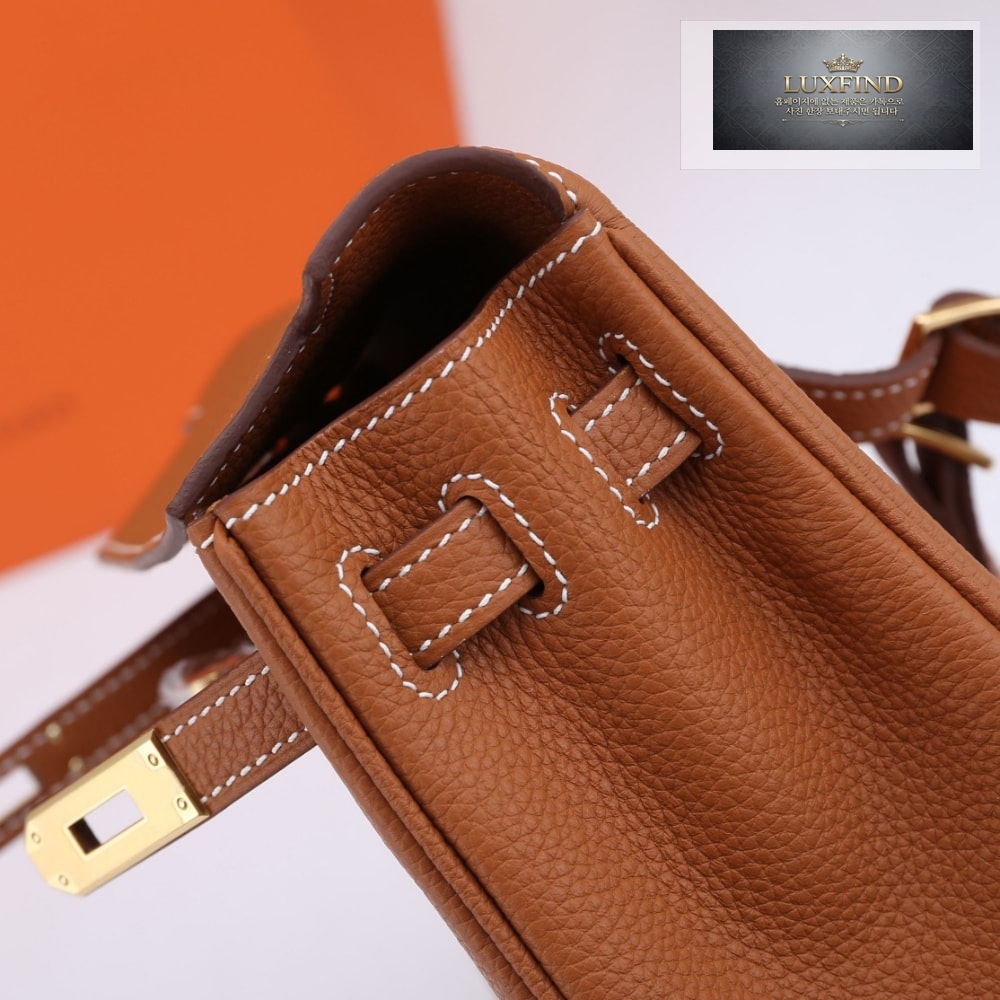 Hermes Kelly Ado 22