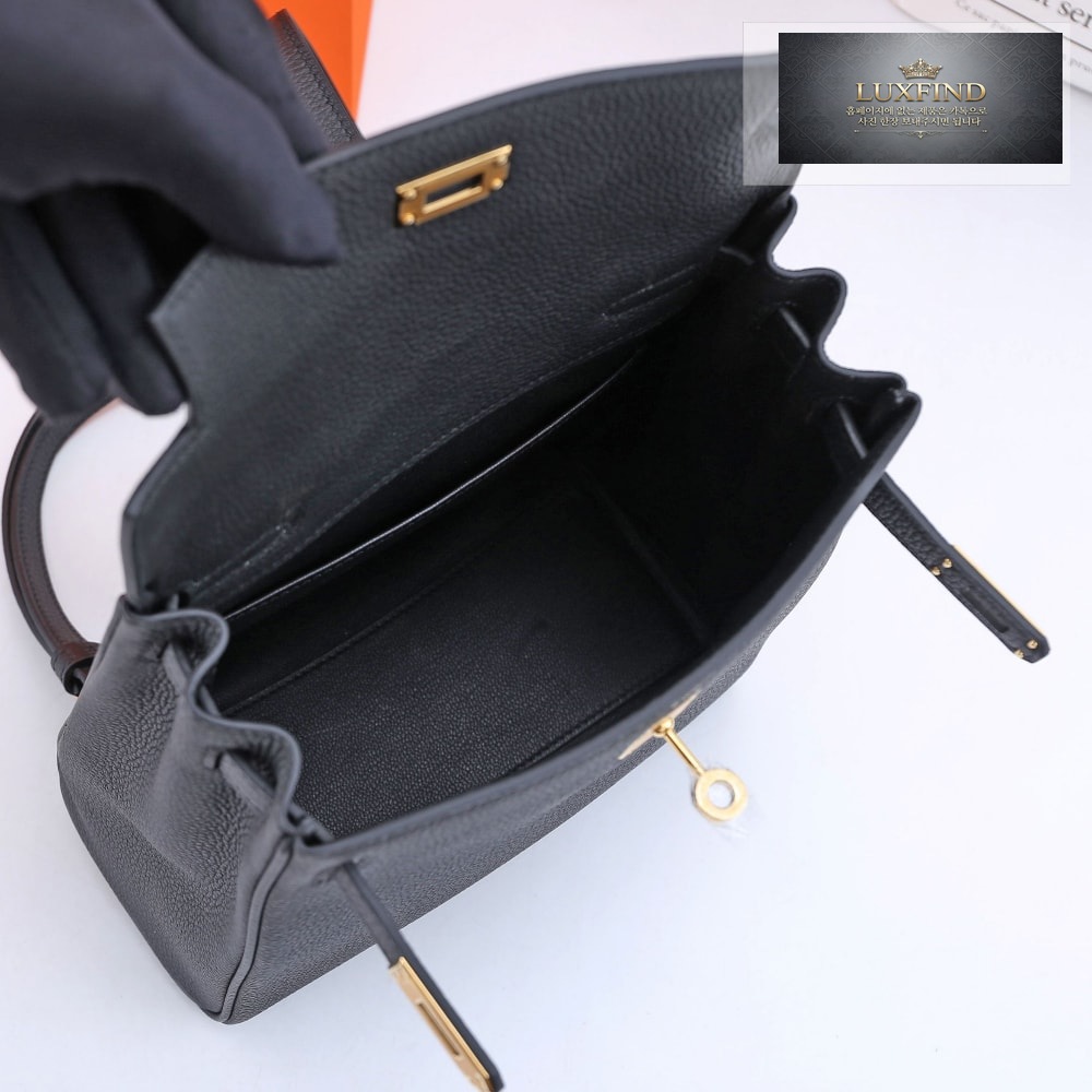 Hermes Kelly Ado 22