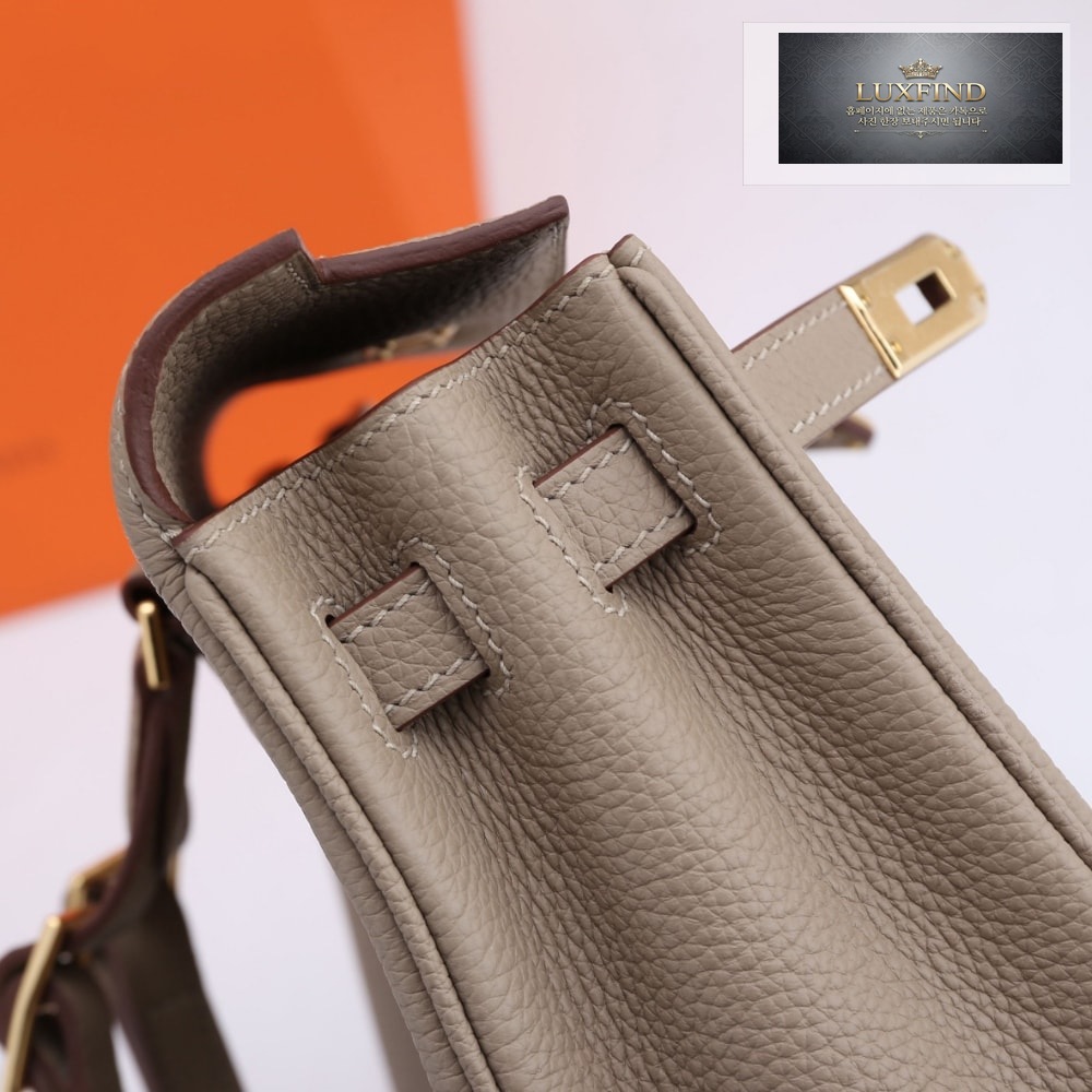Hermes Kelly Ado 22