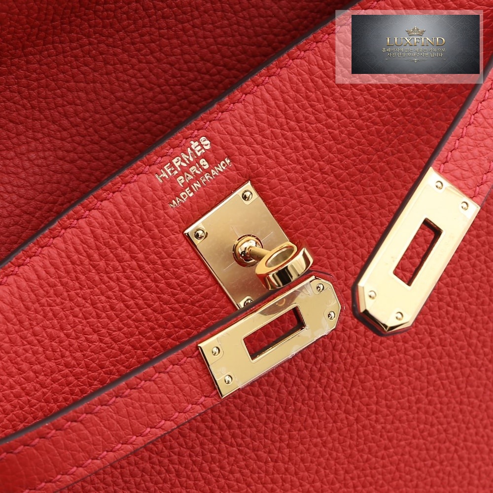 Hermes Kelly Ado 22