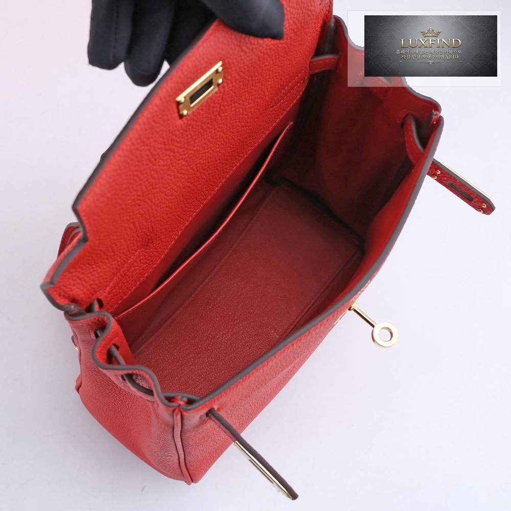 Hermes Kelly Ado 22
