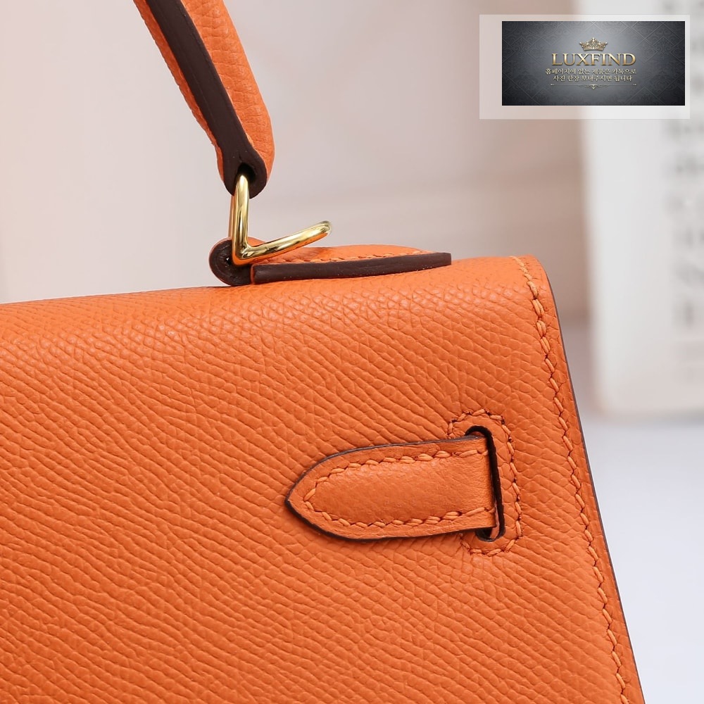 Hermes Kelly 25