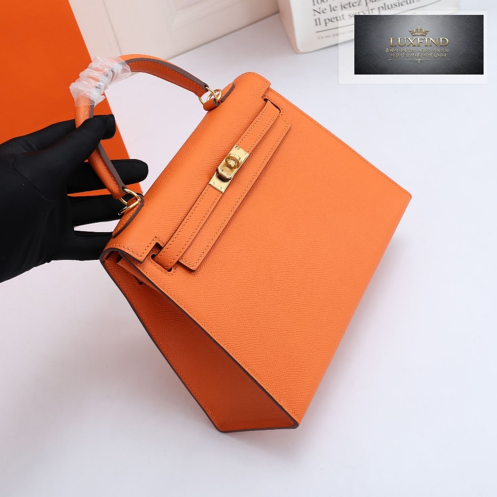 Hermes Kelly 25