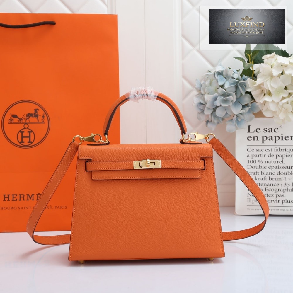 Hermes Kelly 25