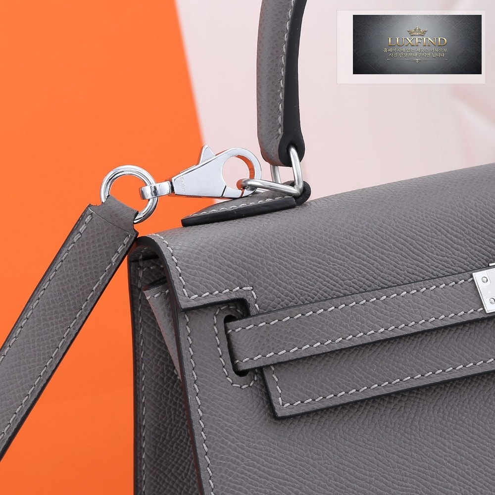 Hermes Kelly 25