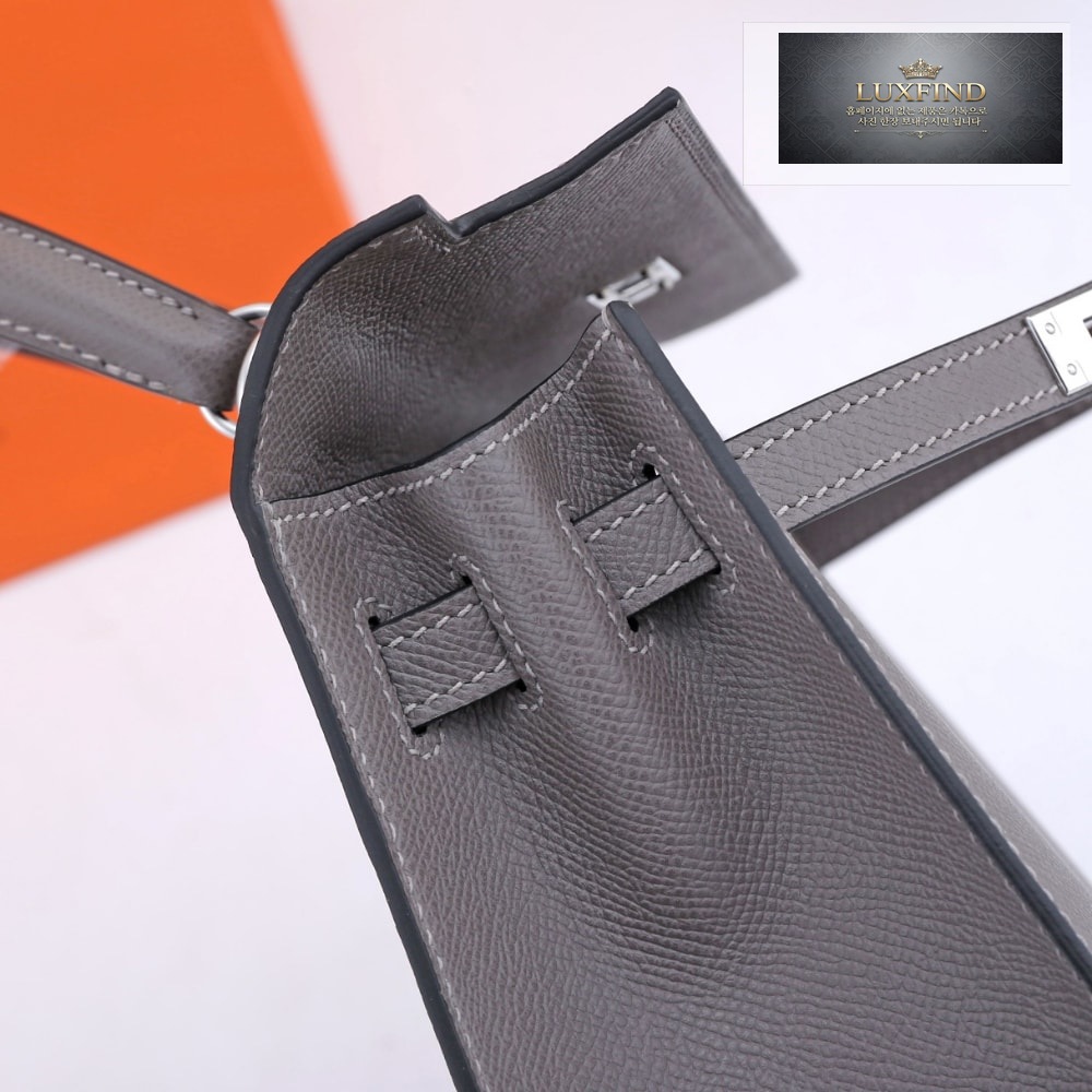 Hermes Kelly 25