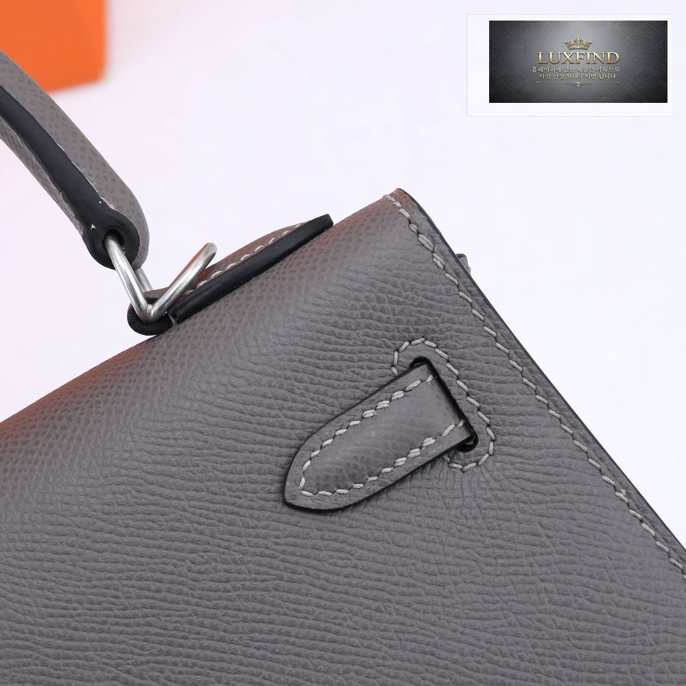 Hermes Kelly 25