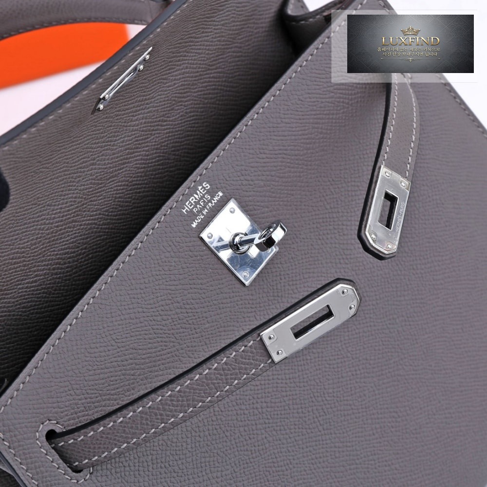 Hermes Kelly 25