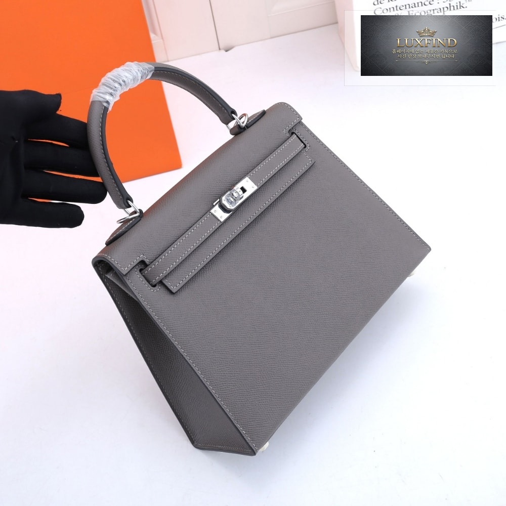 Hermes Kelly 25
