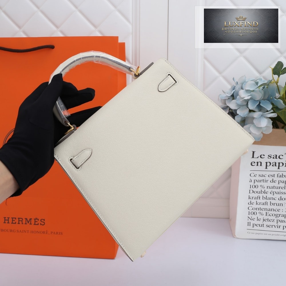 Hermes Kelly 25
