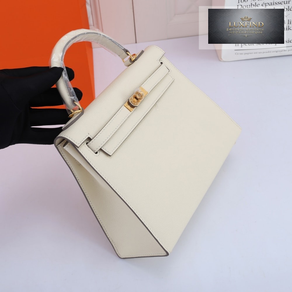 Hermes Kelly 25