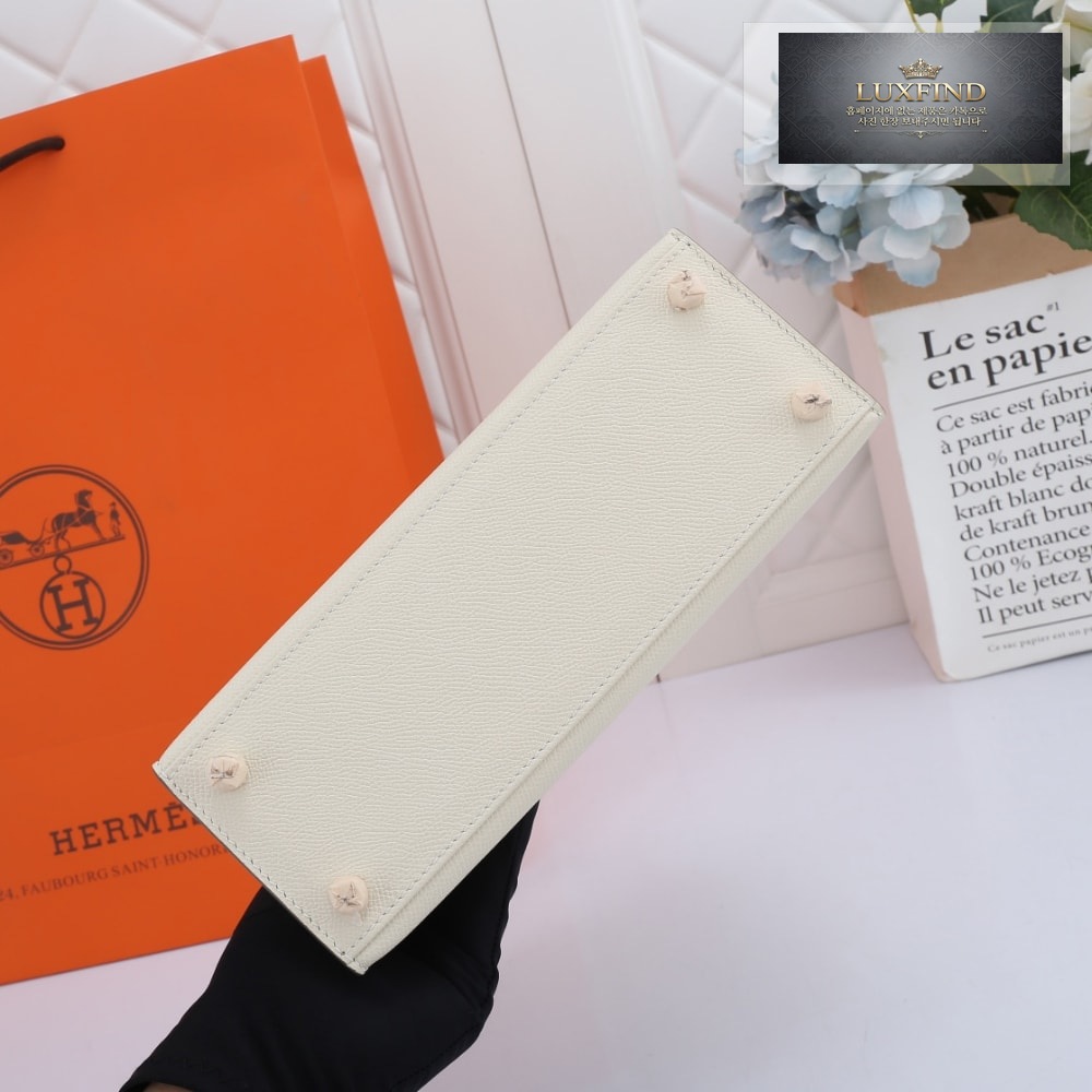 Hermes Kelly 25