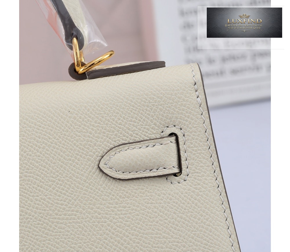 Hermes Kelly 25