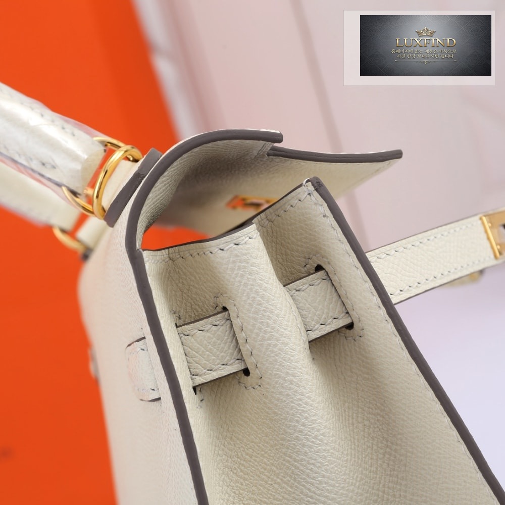 Hermes Kelly 25