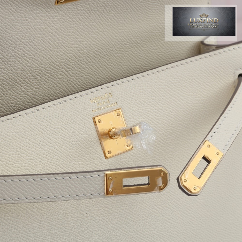 Hermes Kelly 25