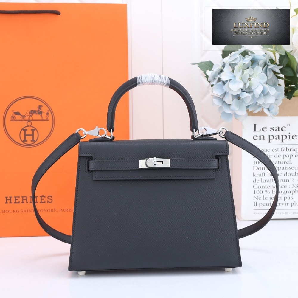 Hermes Kelly 25