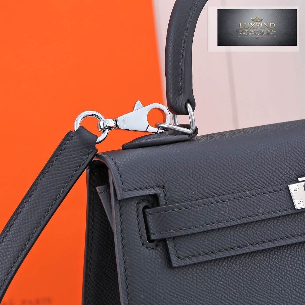 Hermes Kelly 25