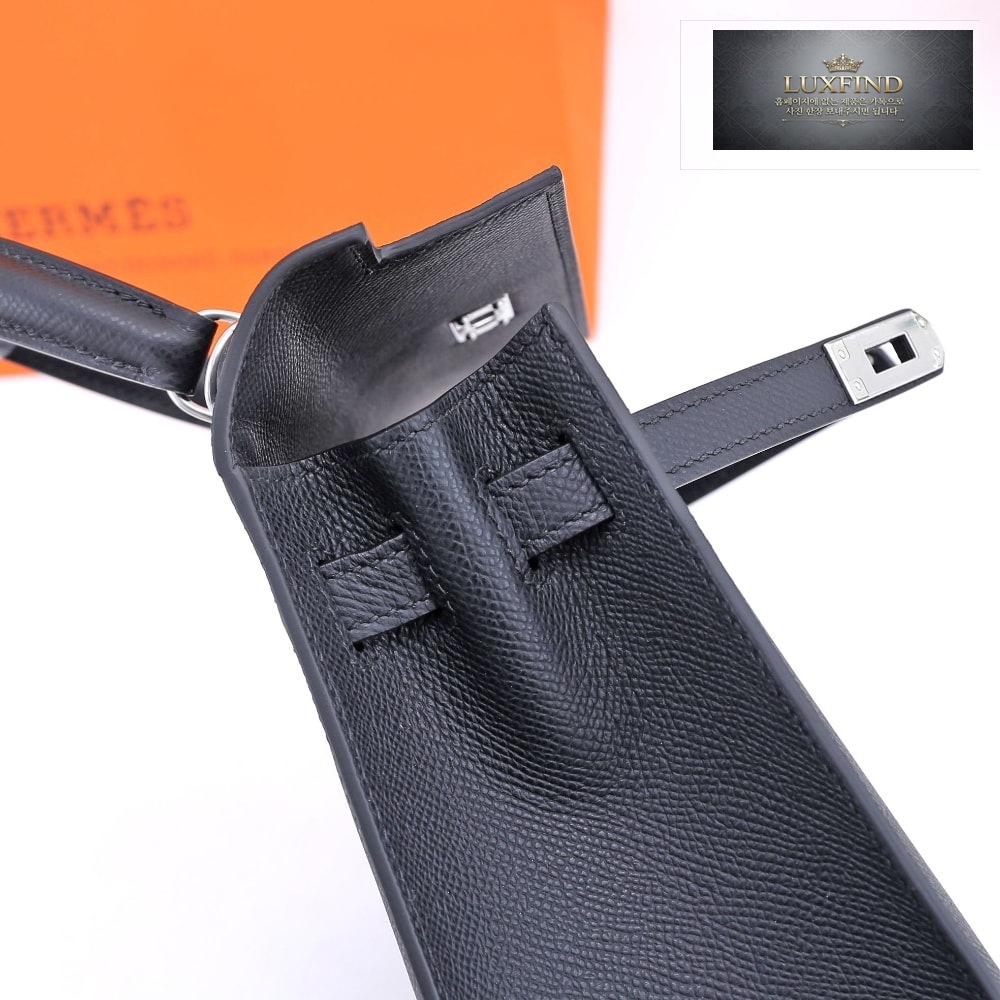 Hermes Kelly 25
