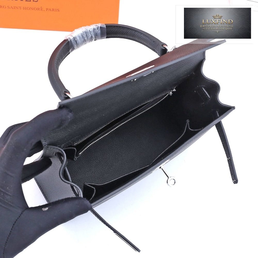 Hermes Kelly 25