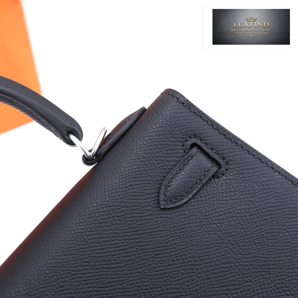 Hermes Kelly 25