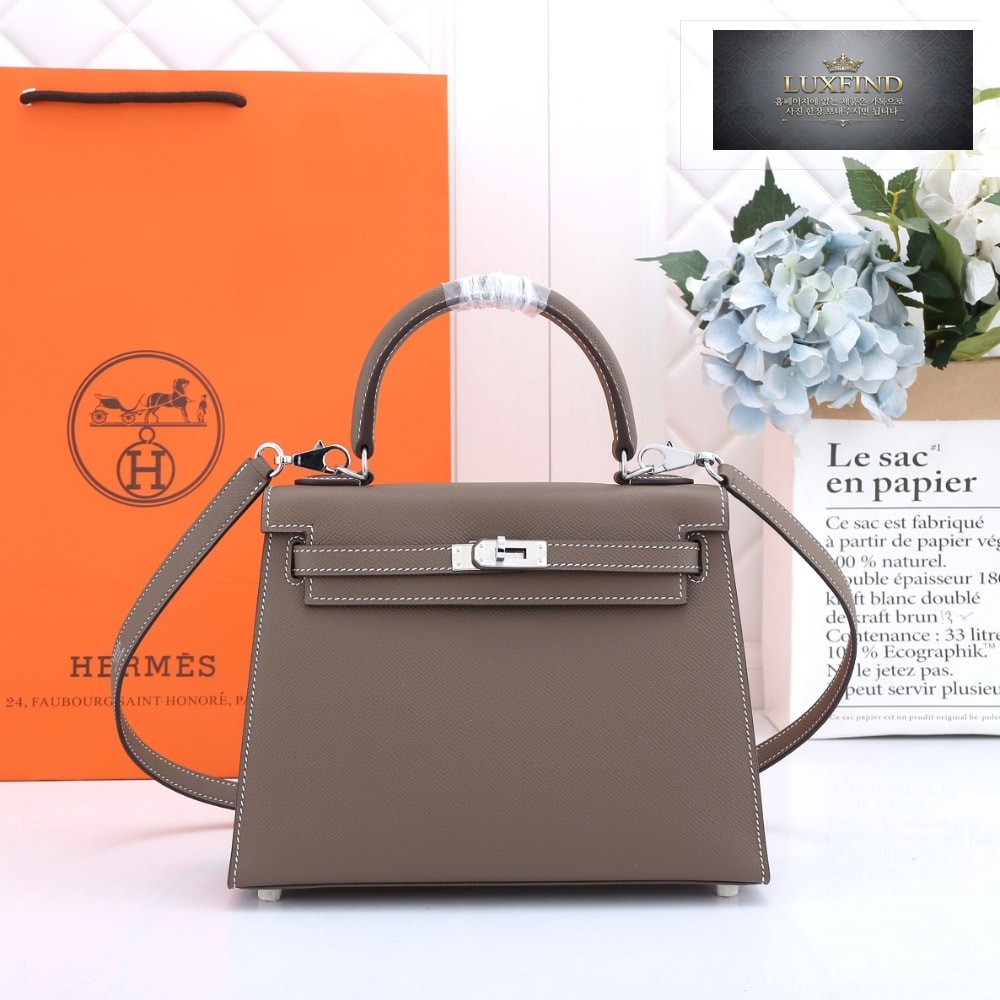 Hermes Kelly 25