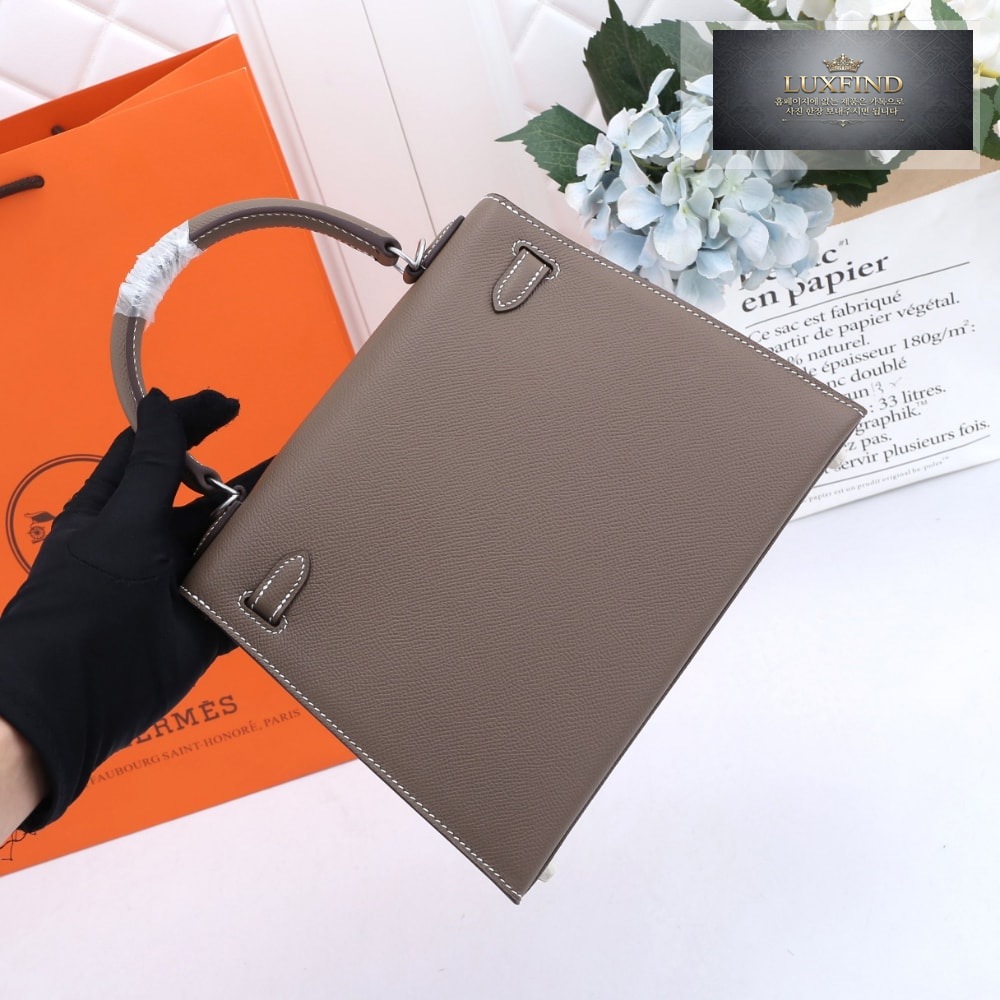 Hermes Kelly 25
