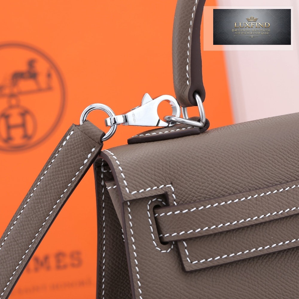 Hermes Kelly 25