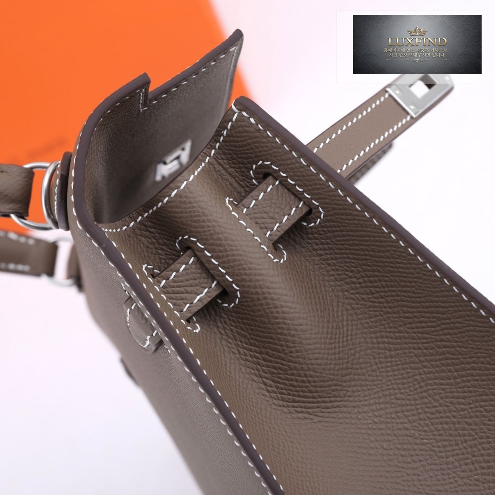 Hermes Kelly 25