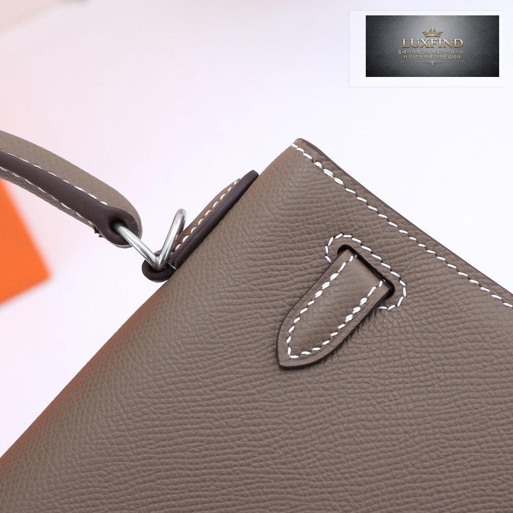 Hermes Kelly 25