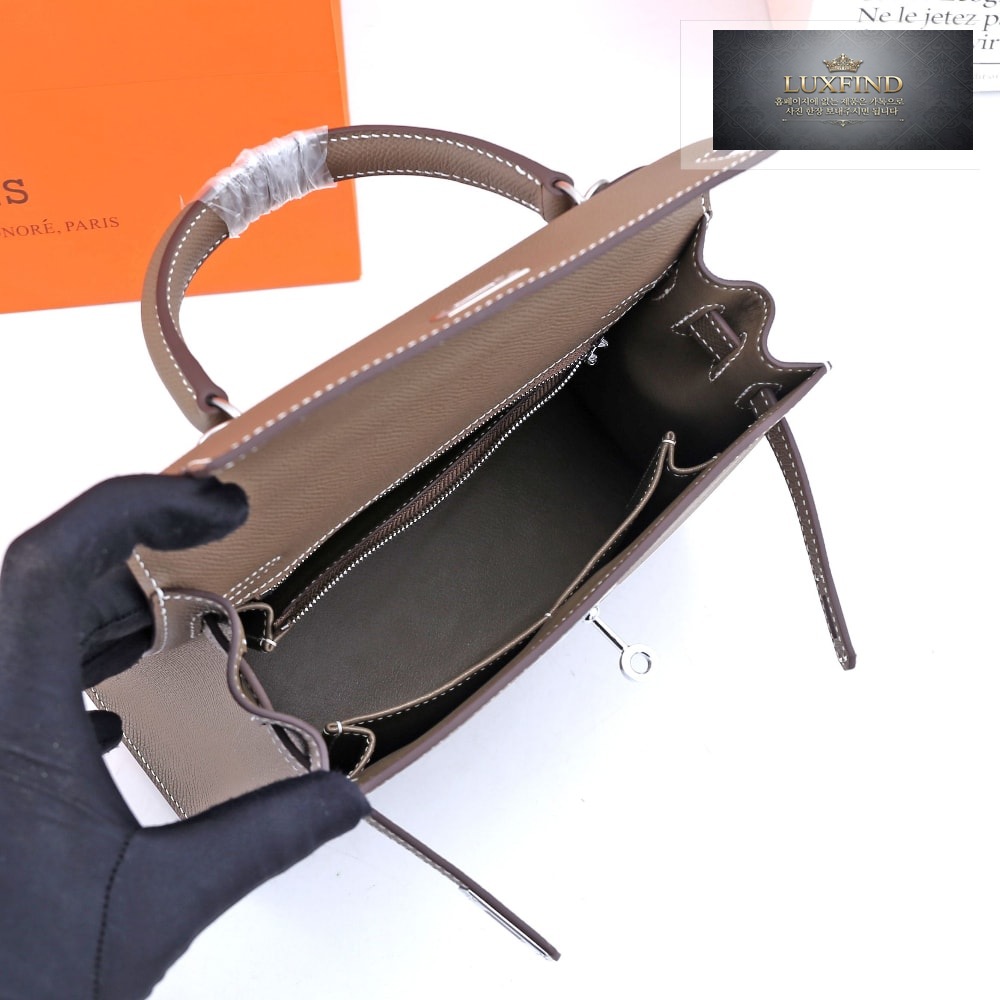 Hermes Kelly 25