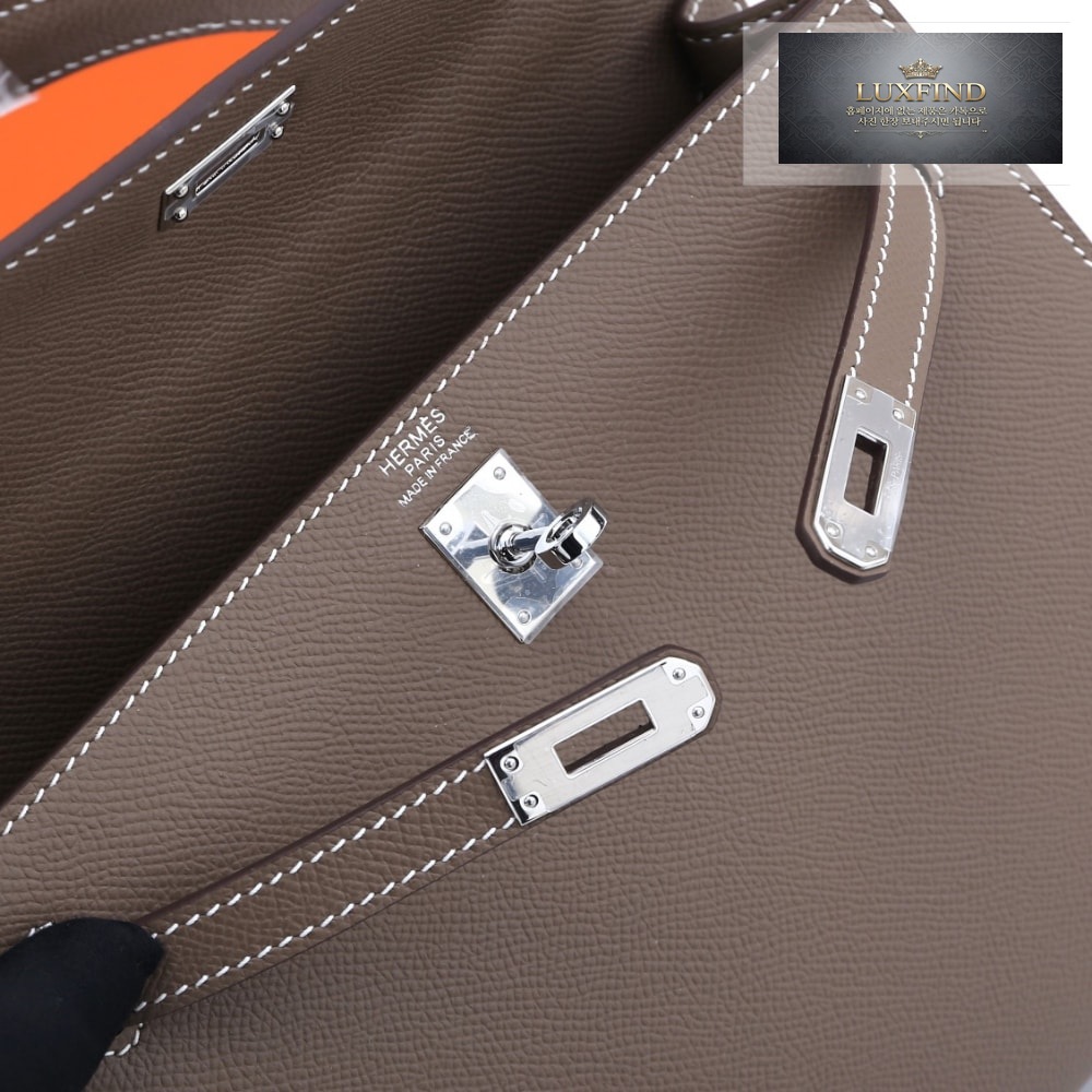 Hermes Kelly 25