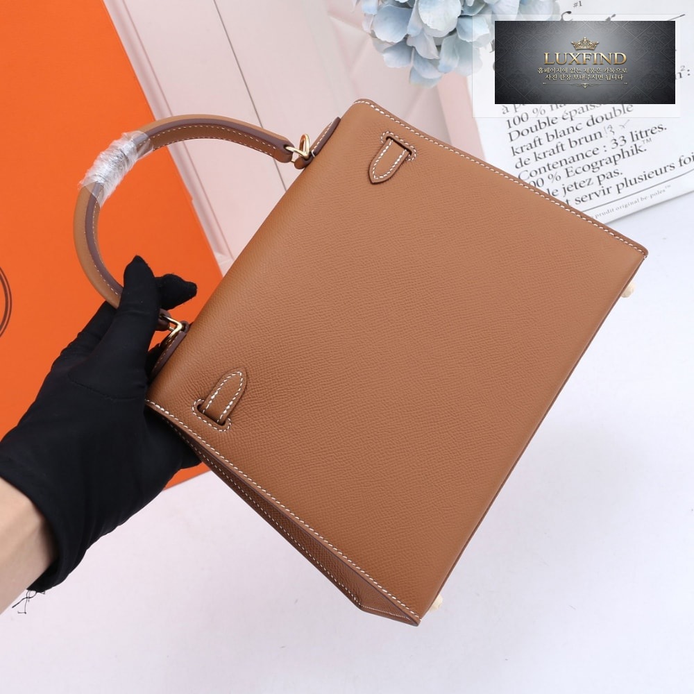 Hermes Kelly 25