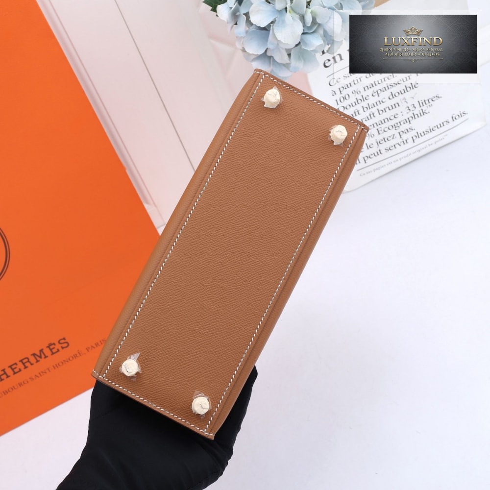 Hermes Kelly 25