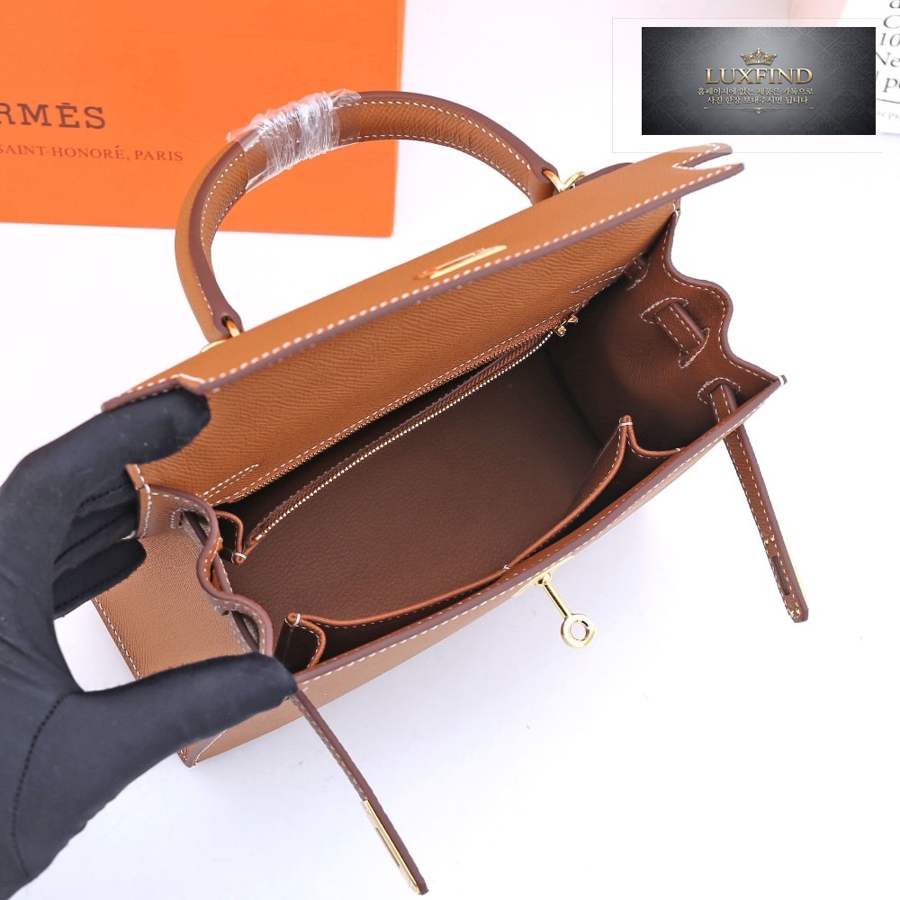Hermes Kelly 25