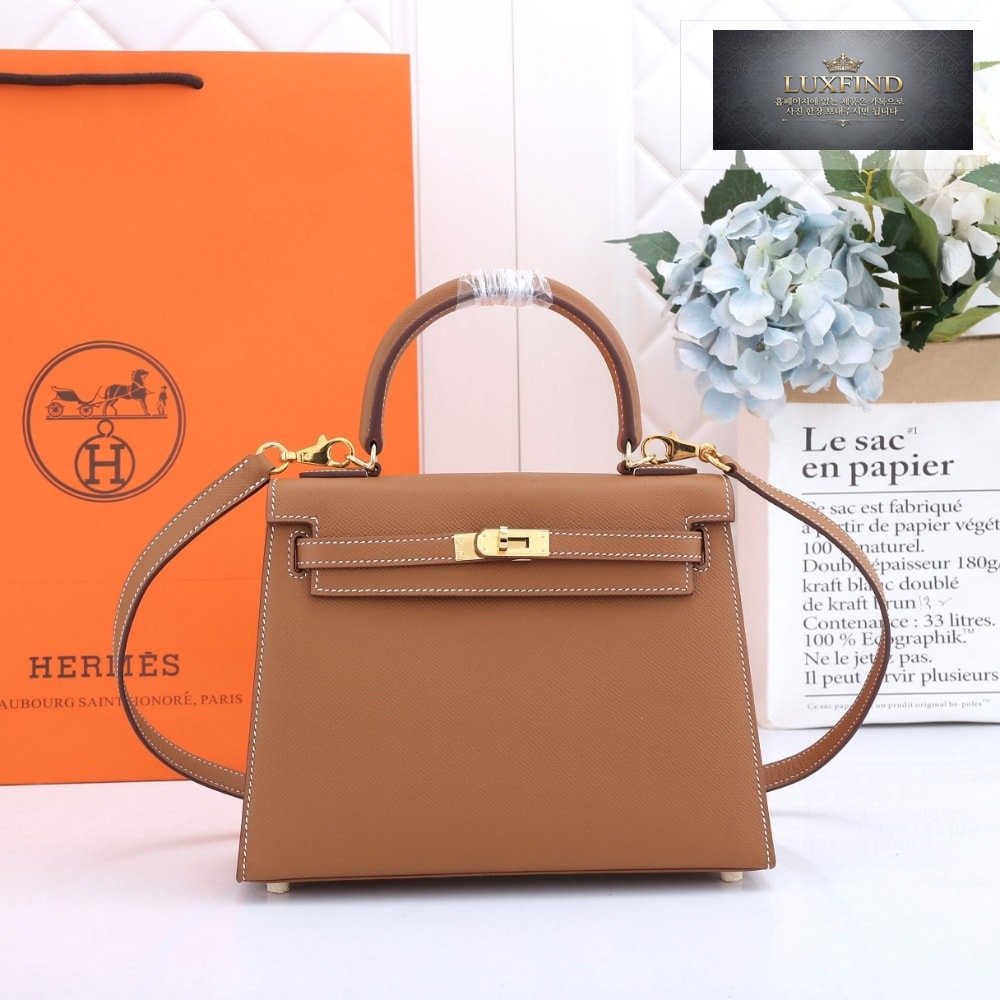 Hermes Kelly 25