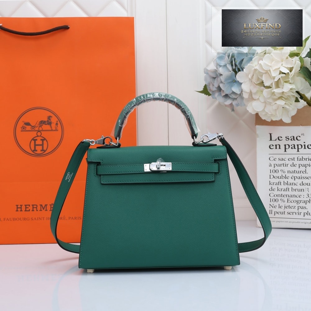 Hermes Kelly 25