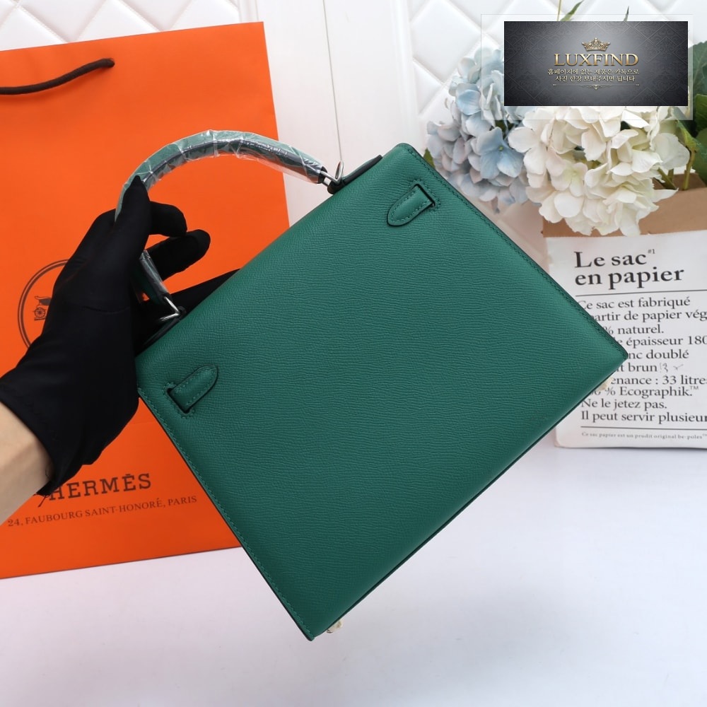 Hermes Kelly 25