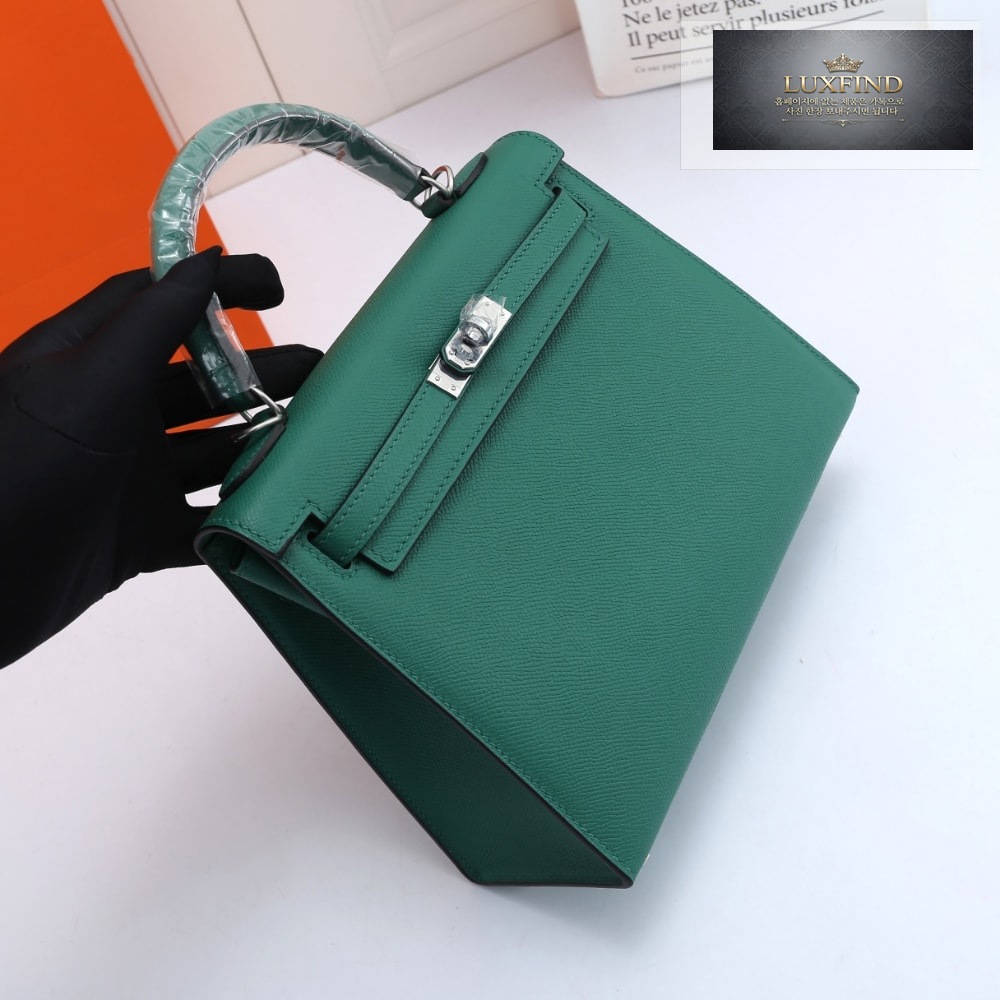 Hermes Kelly 25