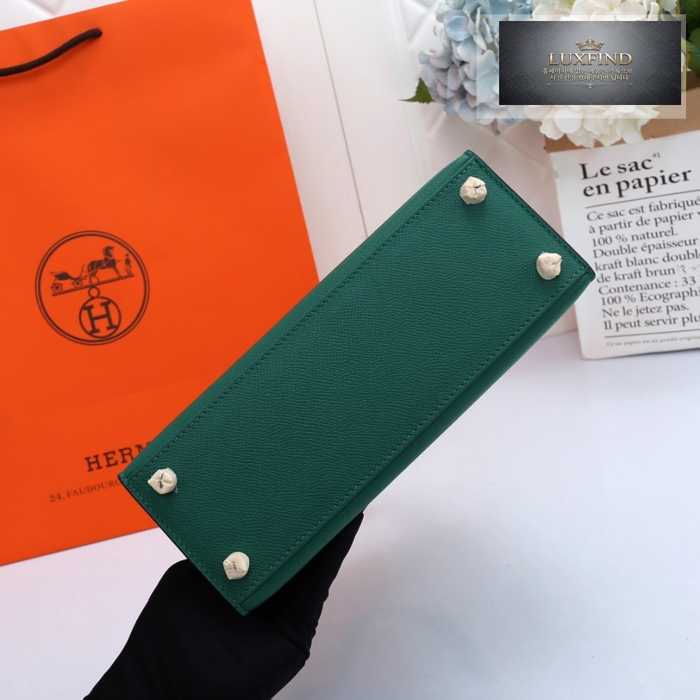 Hermes Kelly 25
