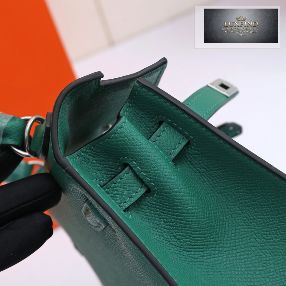 Hermes Kelly 25